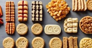 Gluten-Free Snacks