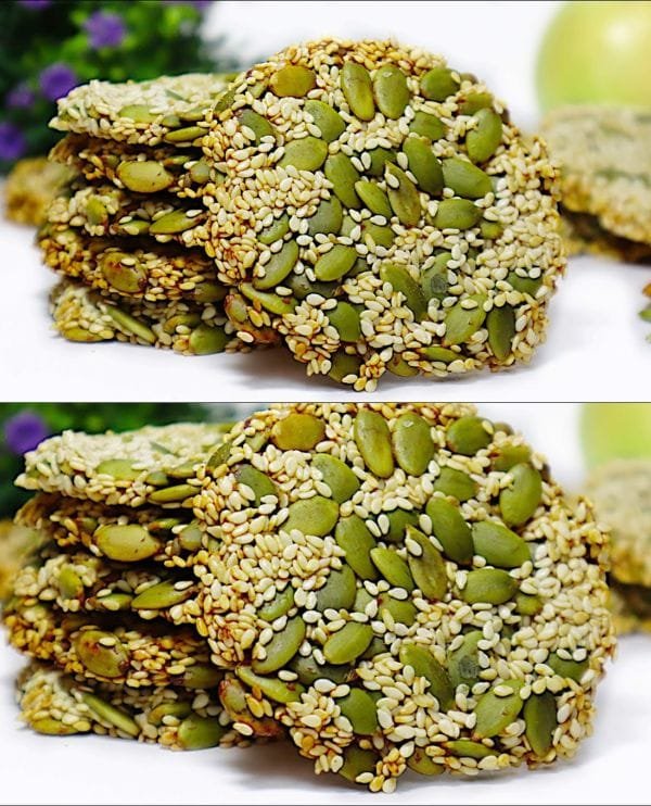 Gluten-Free Delight: 3-Ingredient Flourless and Sugar