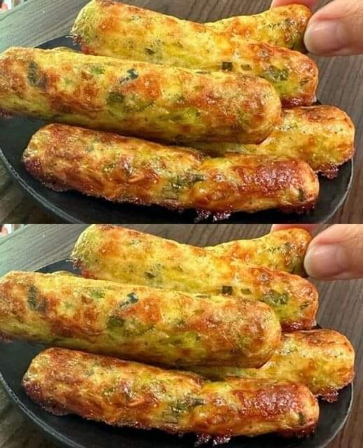 My Family’s Excitement: A Twist on Oatmeal and Zucchini Better than Pizza