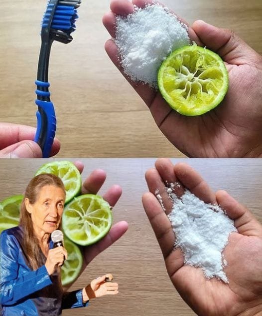 Add Salt to Orange Peels and Stop Wasting Money: They’re Worth Their Weight in Gold! 