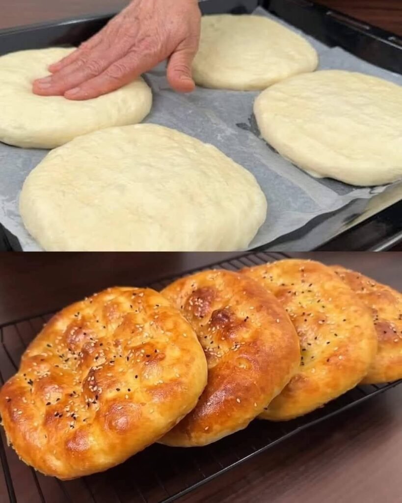 Super Quick Cheese Bread Recipe