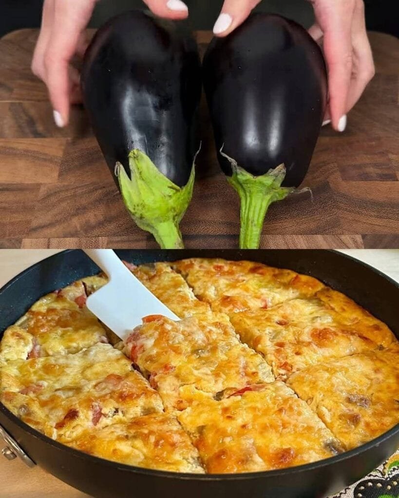 Vegetable and Cheese Egg Casserole: A Hearty and Flavorful Dish