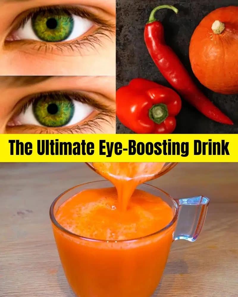 Reclaim Crystal-Clear Vision! The One Cup Your Eyes Have Been Begging For!