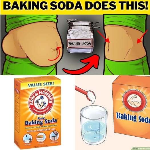 What Happens When You Use Baking Soda? Unbelievable Benefits