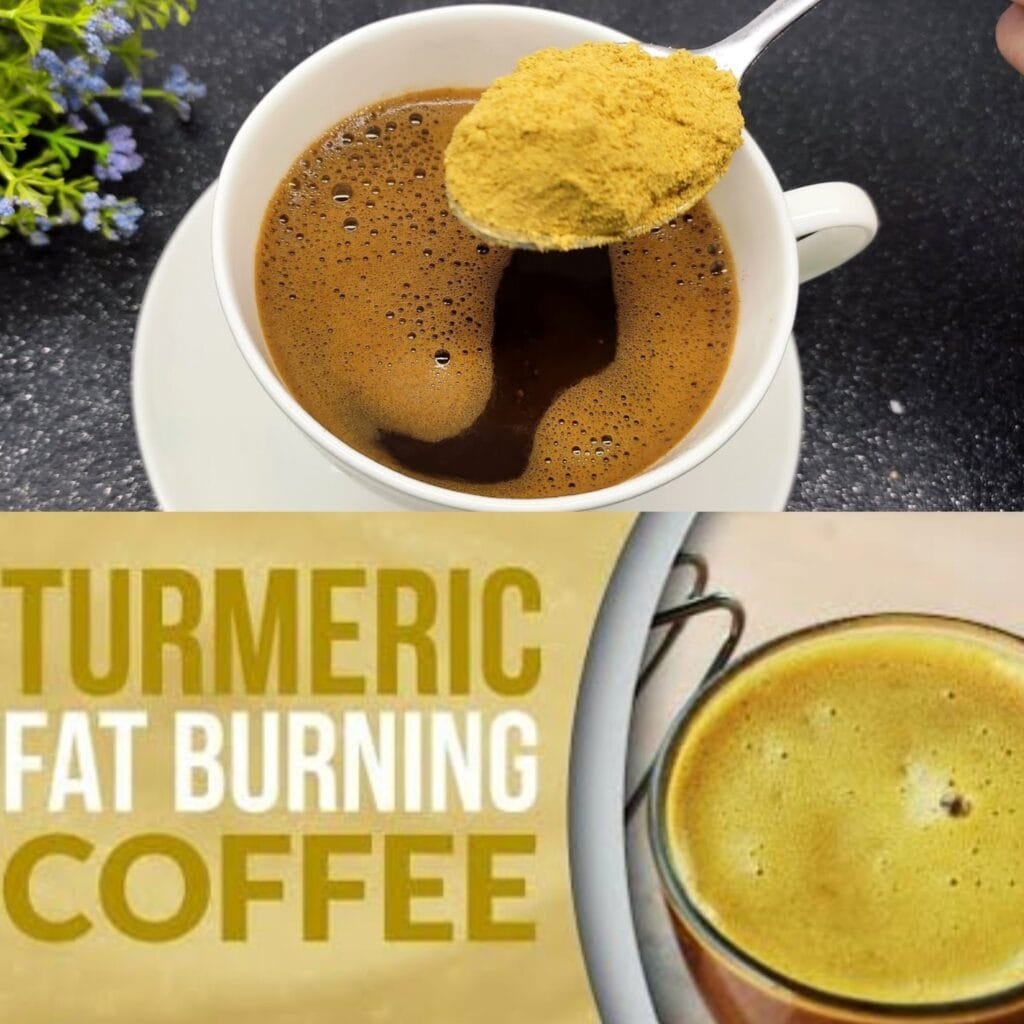 Secret Coffee Trick for Fast and Healthy Weight Loss! ☕🔥