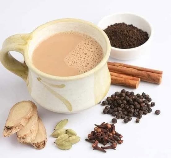 Tea masala recipe 