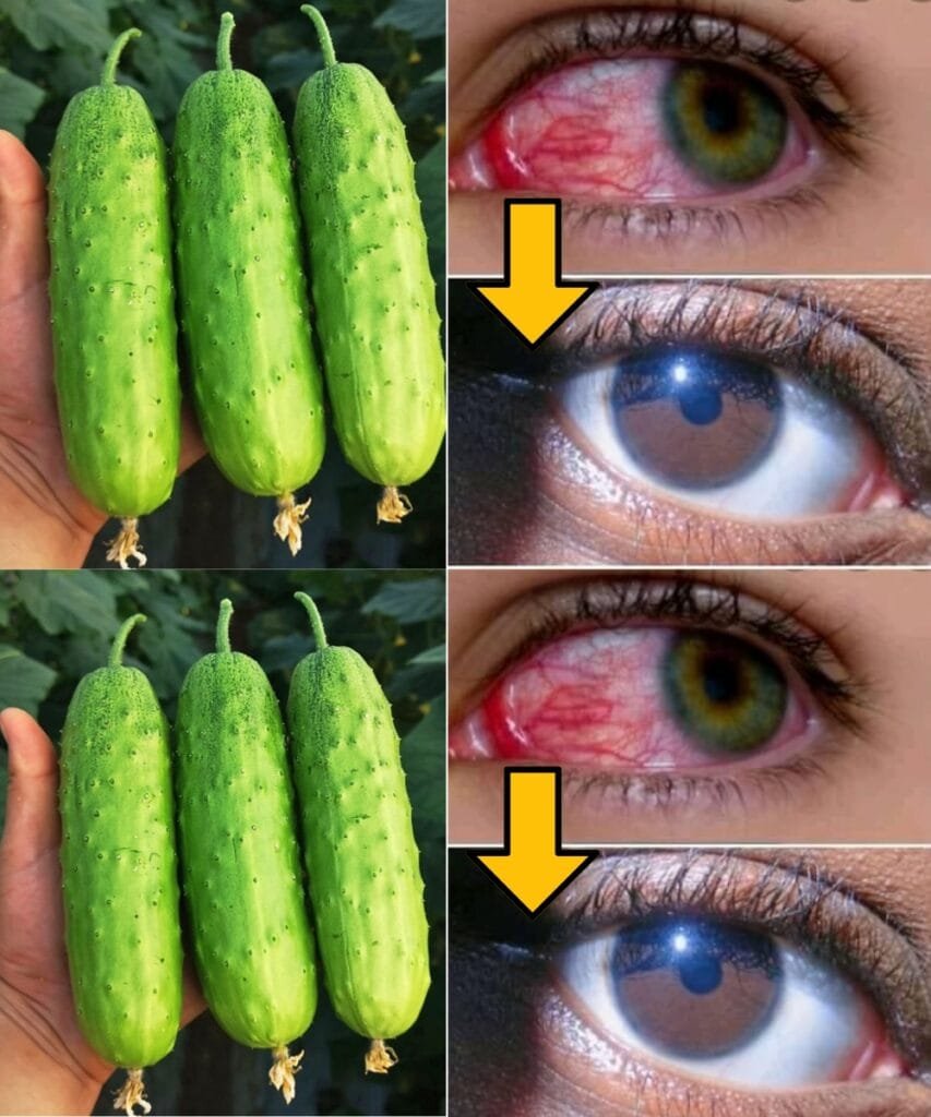 Improve Your Vision with Cucumber Elixir